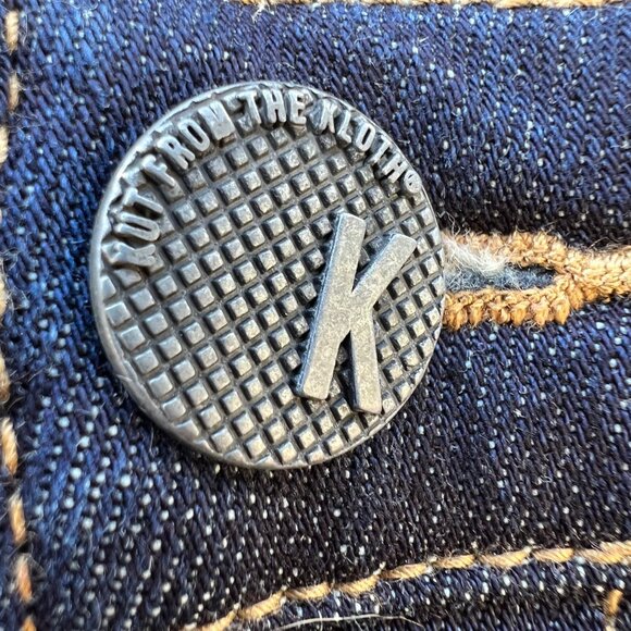KUT Jeans - Like New - Picture 2 of 9